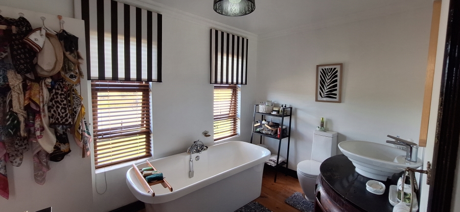 4 Bedroom Property for Sale in Maraldi Estate Free State